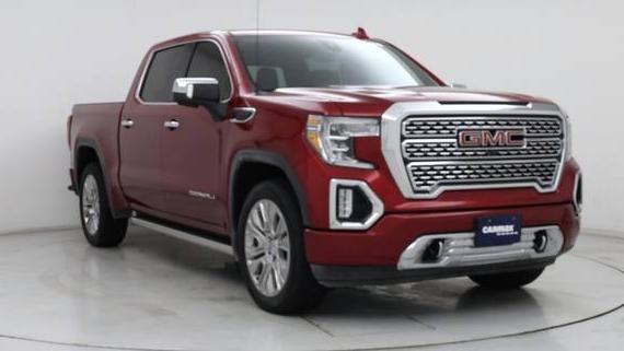 GMC SIERRA LIMITED 2022 3GTU9FEL6NG127450 image